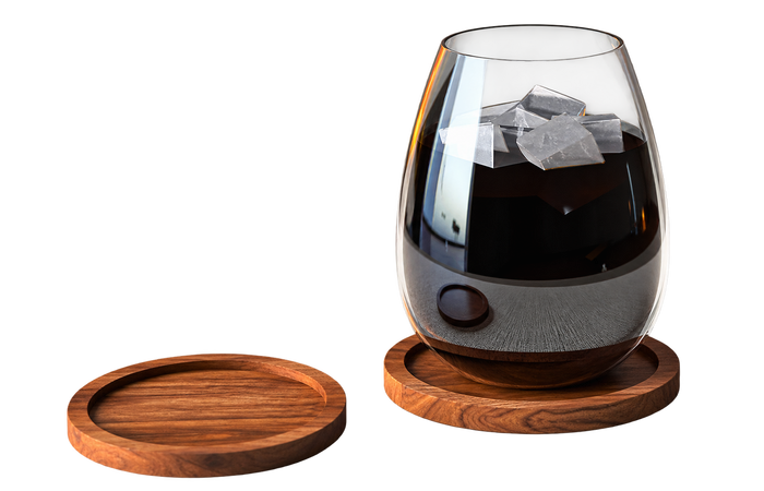 Coasters