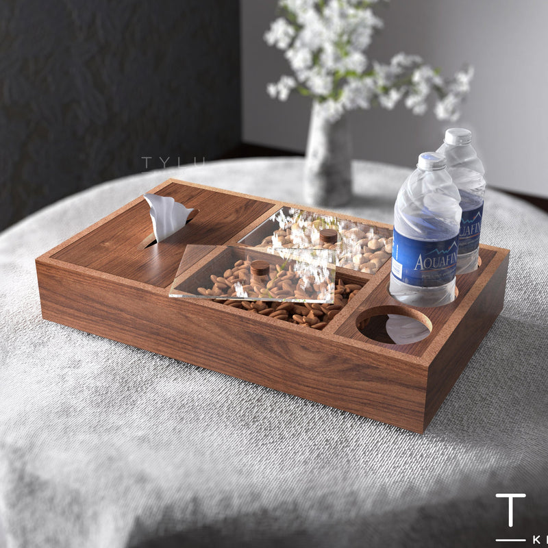 Mini Multi Use Tray