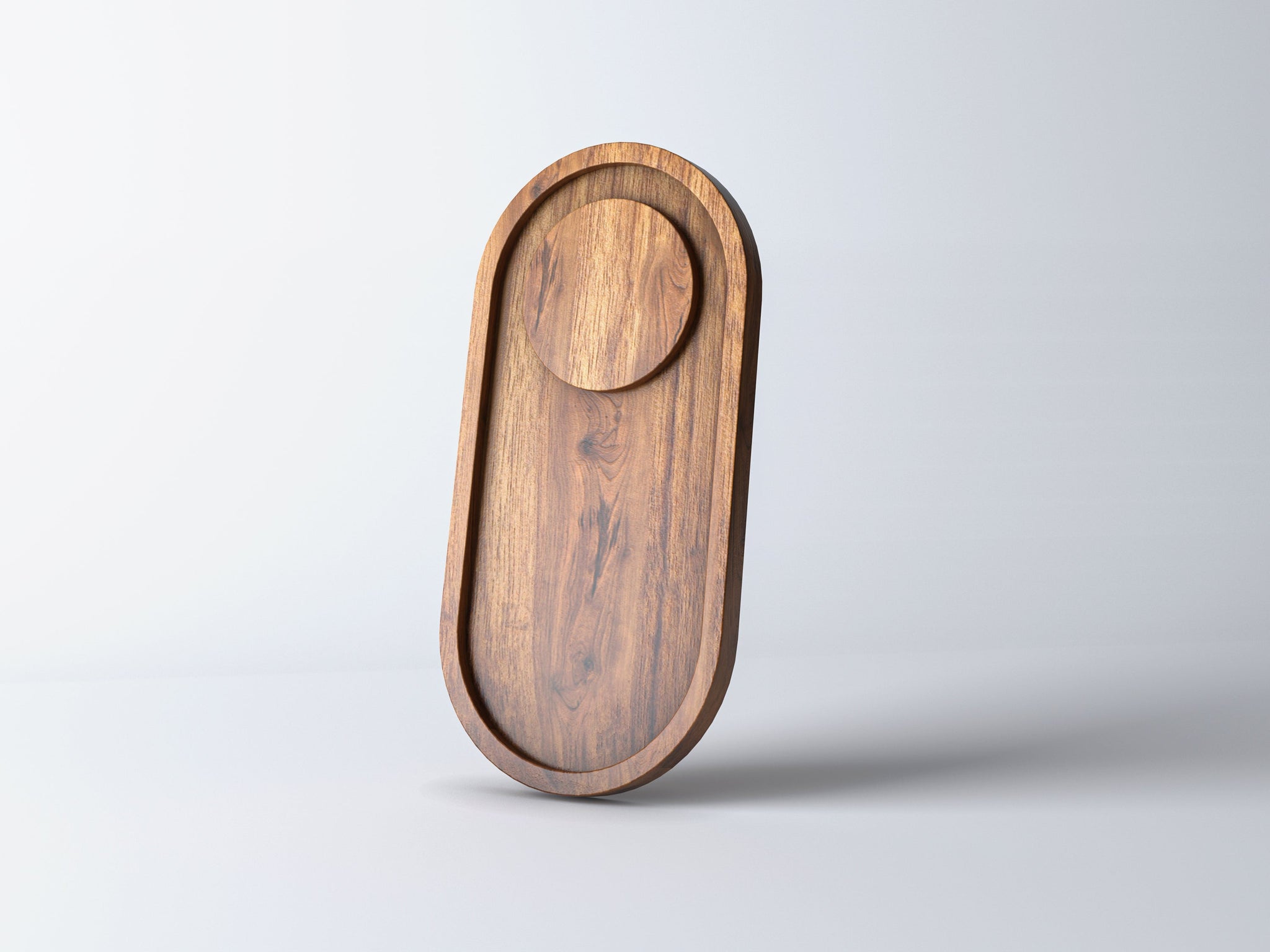 Serving Board Series