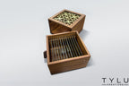 Gold Nest Box Type 1