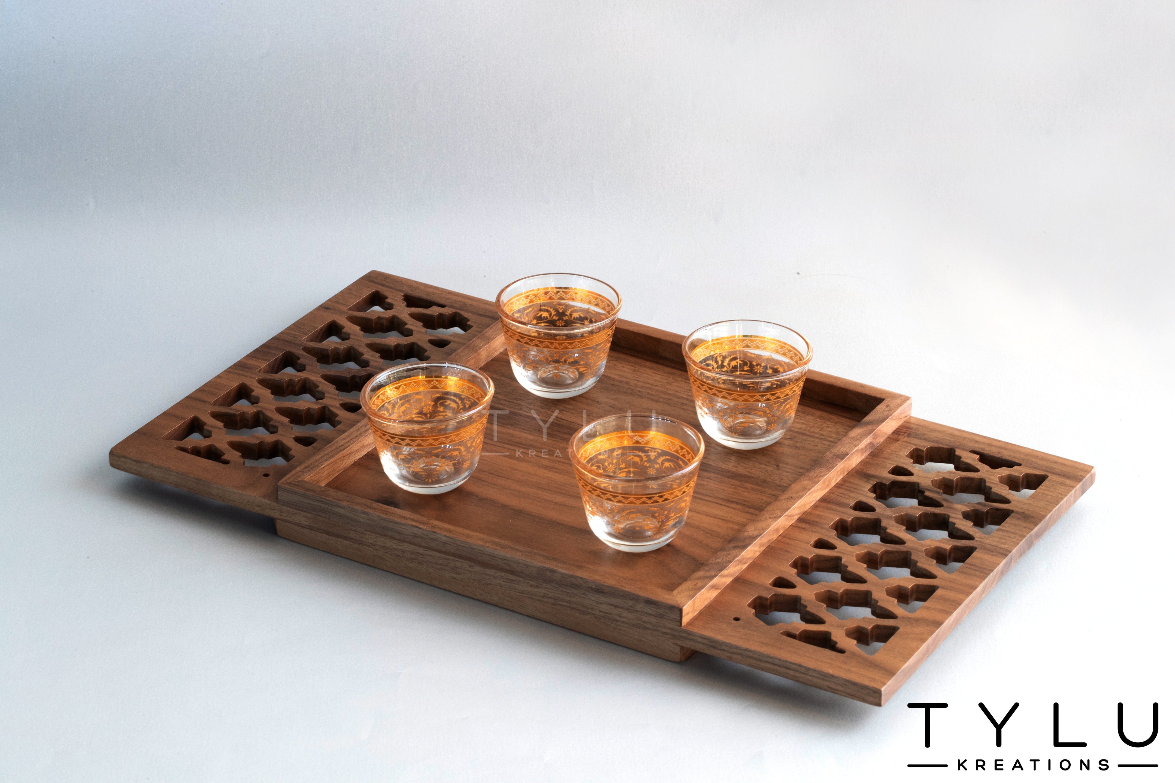 Innov Serving Tray - Tylu Kreations