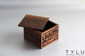 Ramadan Kareem Box - Square - Tylu Kreations