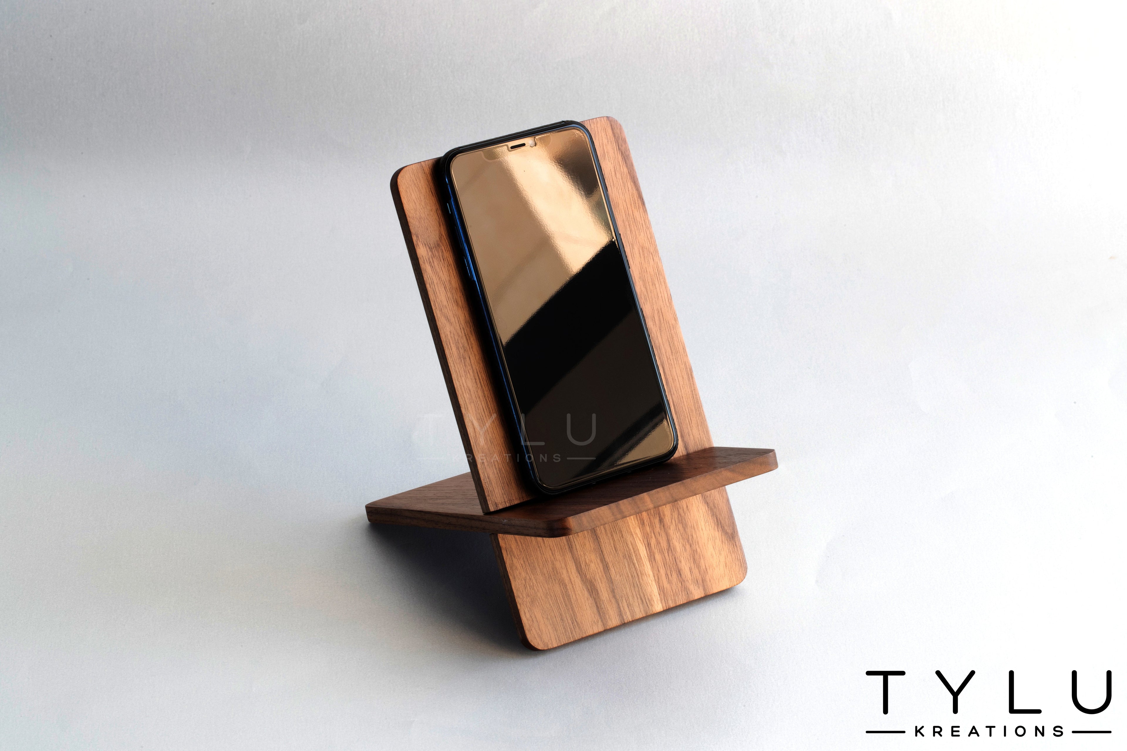Mobile Stand