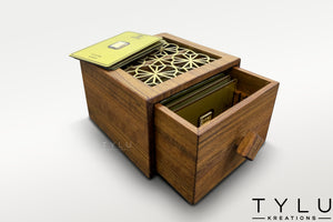 Gold Nest Box Type 1