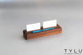 Block Card & Pen Holder - Regular - Tylu Kreations