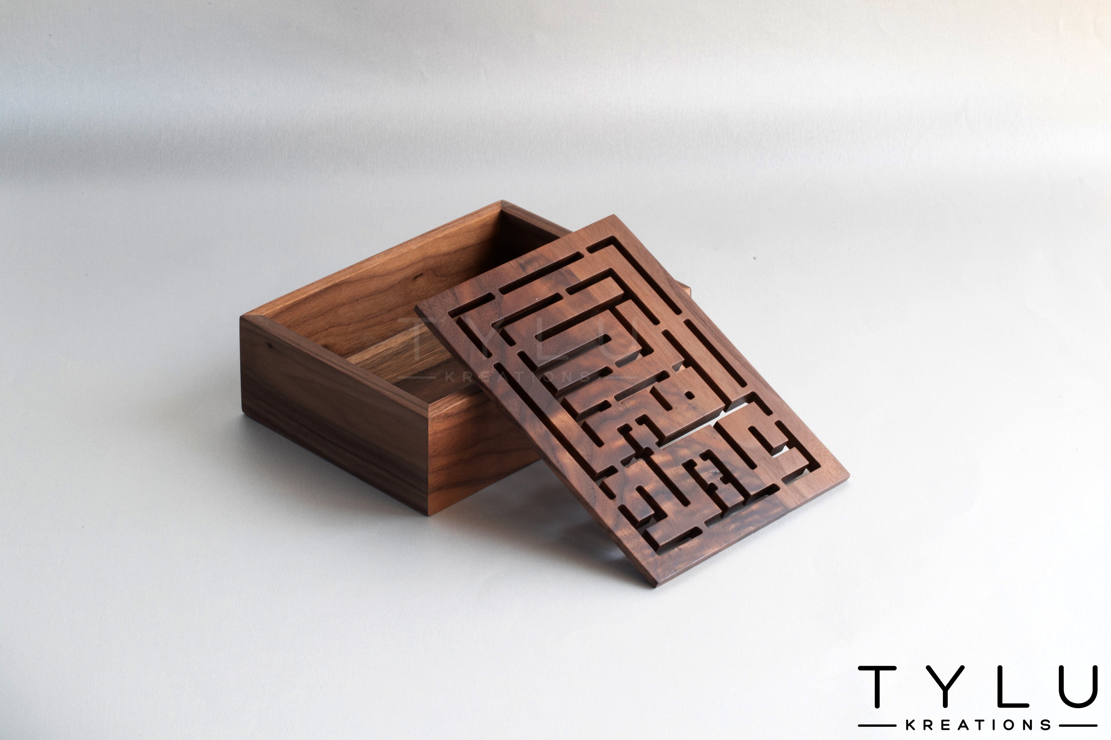 Eid Mubarak Box 1 - Tylu Kreations