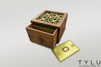 Gold Nest Box Type 1
