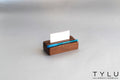 Block Card & Pen Holder - Small - Tylu Kreations