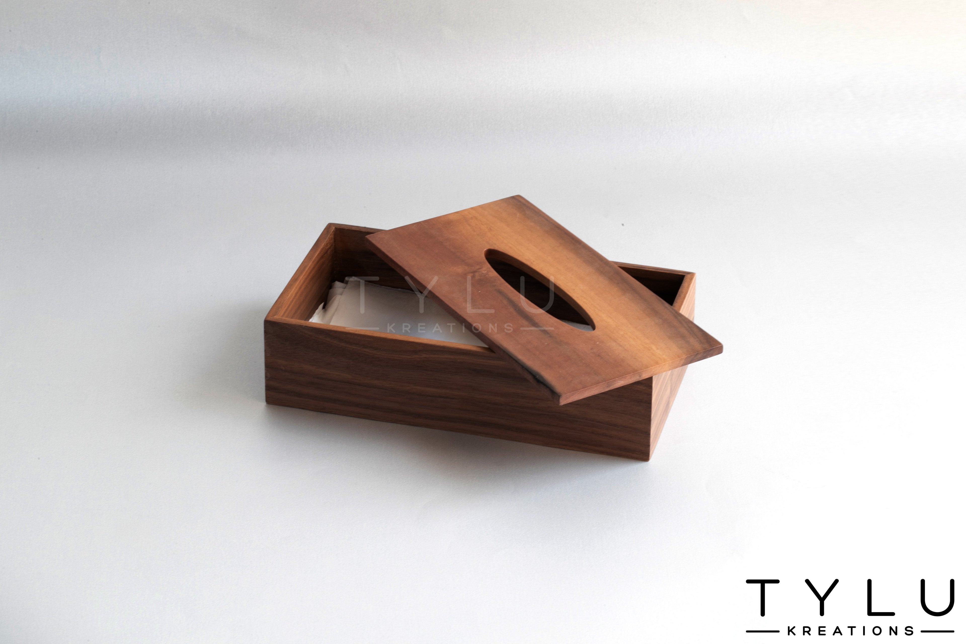 Tissue Box