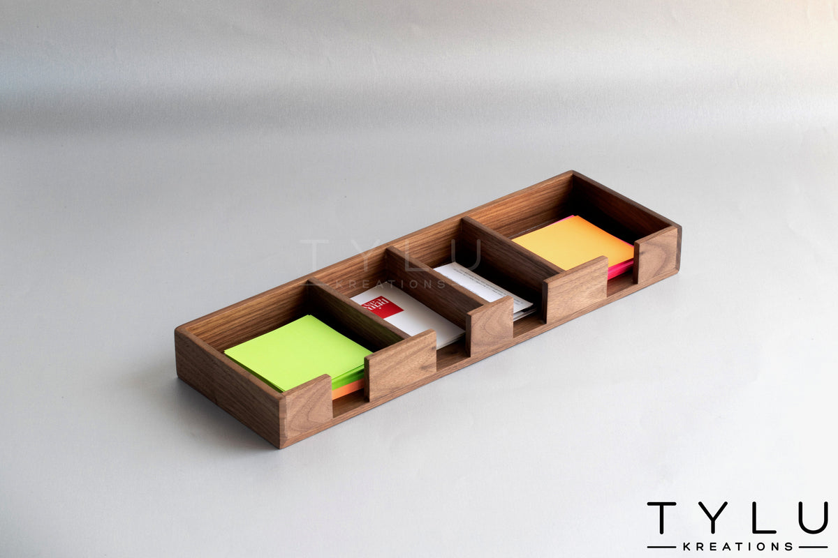 Paper Organizer