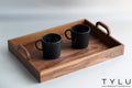 Boxy Tray