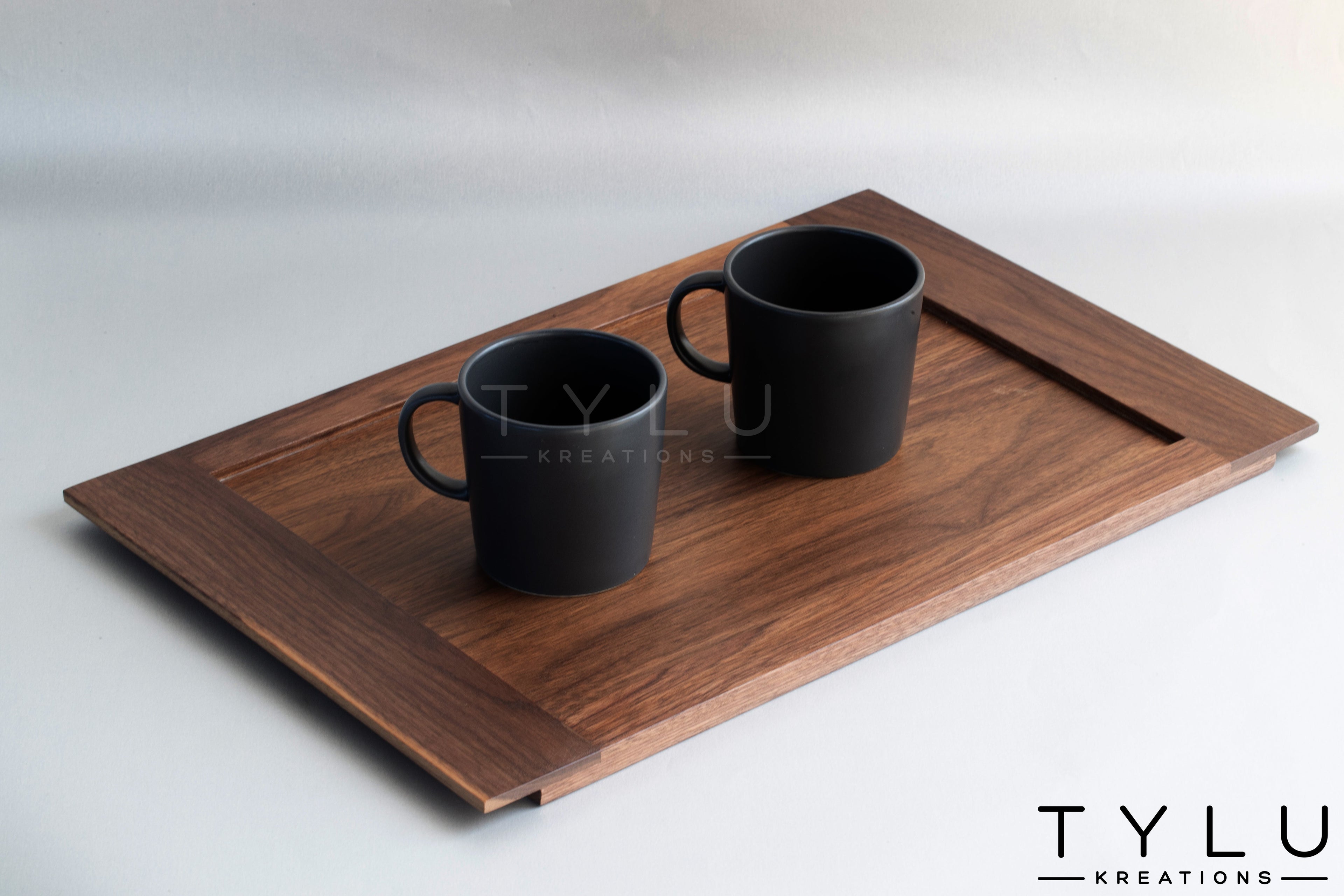 Simple Tray - Regular - Tylu Kreations