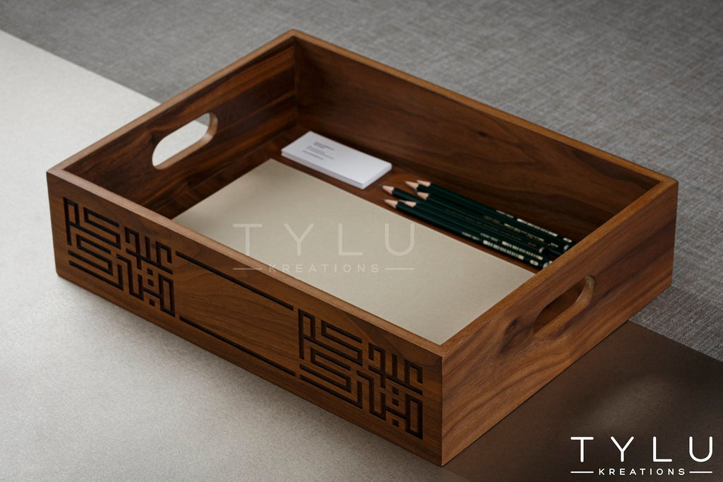 Eid Mubarak Tray 1 - Tylu Kreations