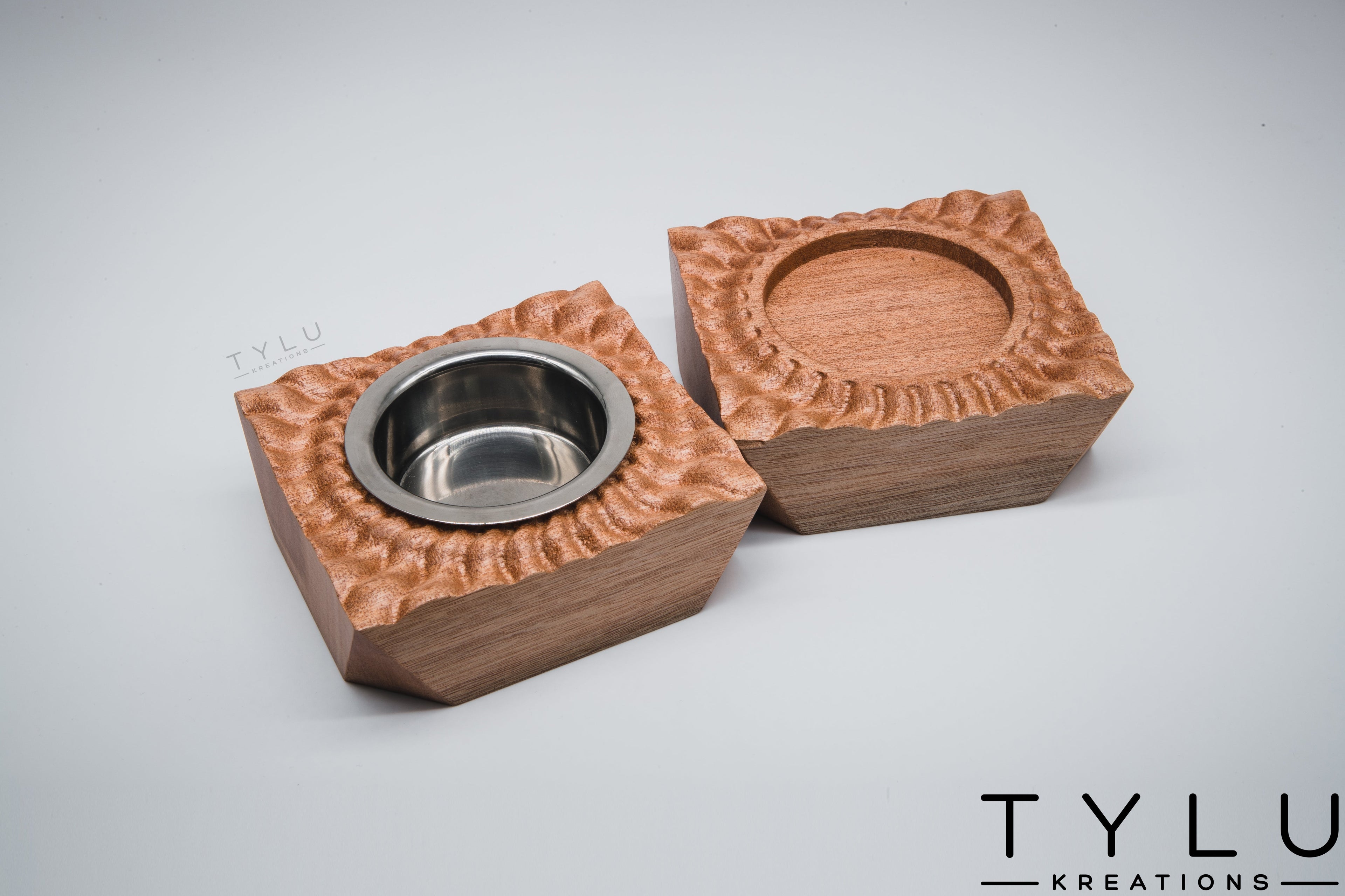 Madkhan With Cup Holder