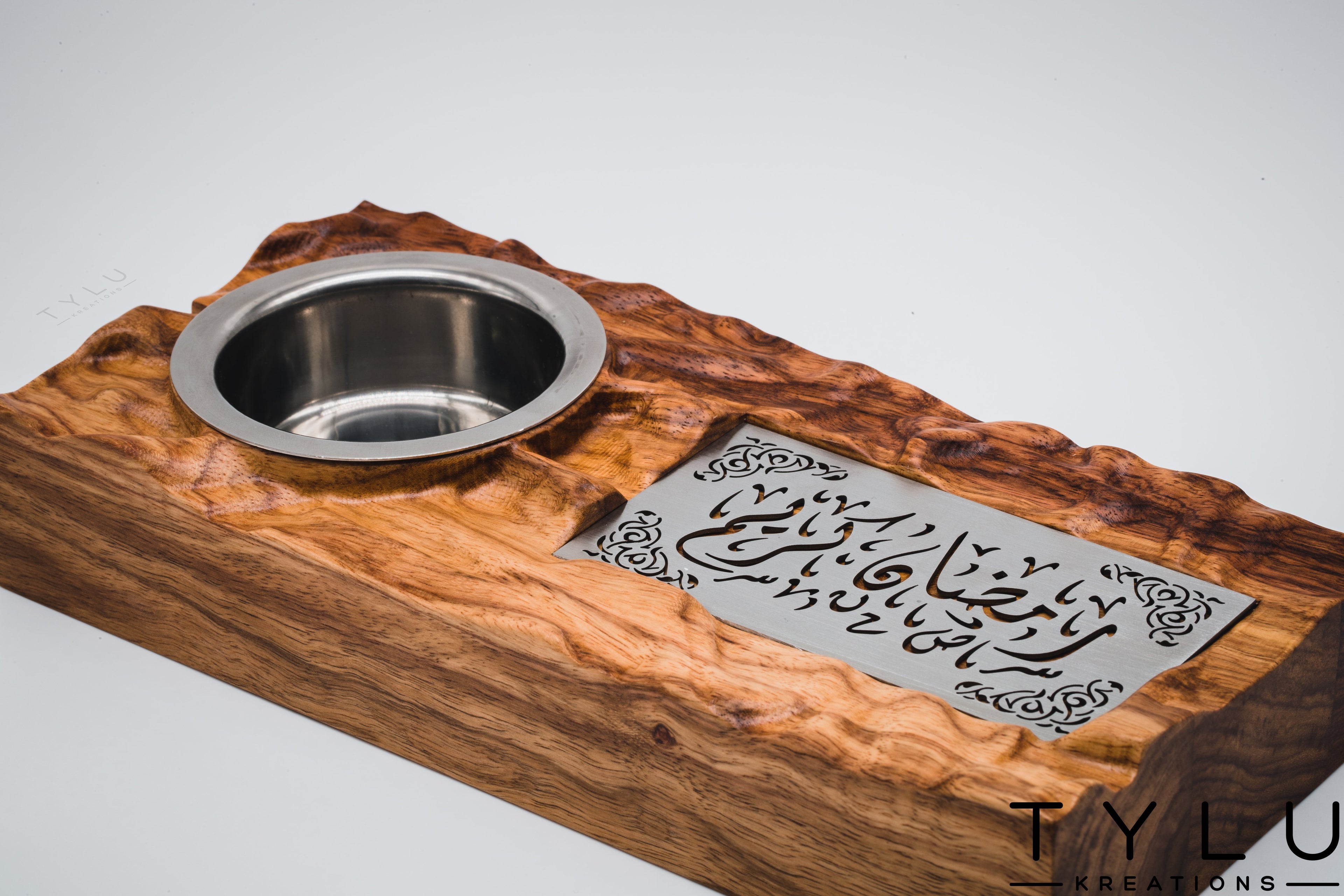 Festive Madkhan - Ramadan Kareem
