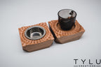 Madkhan With Cup Holder
