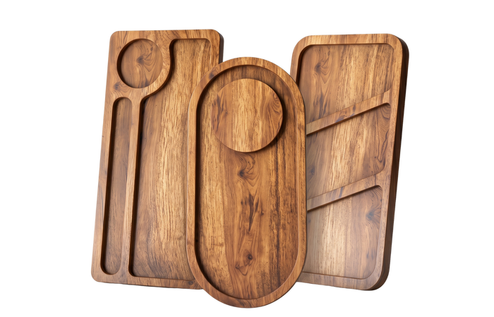 Serving Boards