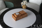 طقم مبخرة ديونز