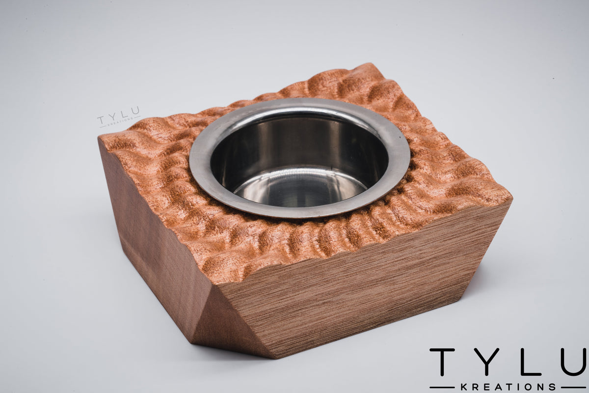 Madkhan With Cup Holder