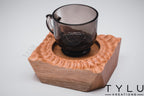 Madkhan With Cup Holder