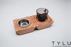 Madkhan With Cup Holder