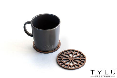 Set of 4