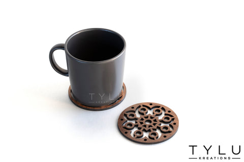 Set of 4