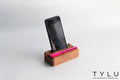 Block Phone Holder - Tylu Kreations