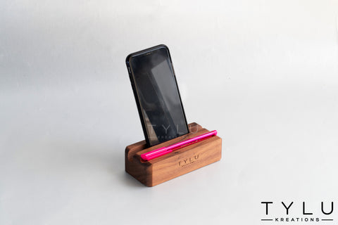 Walnut Wood