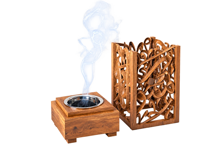 Madkhan Burners