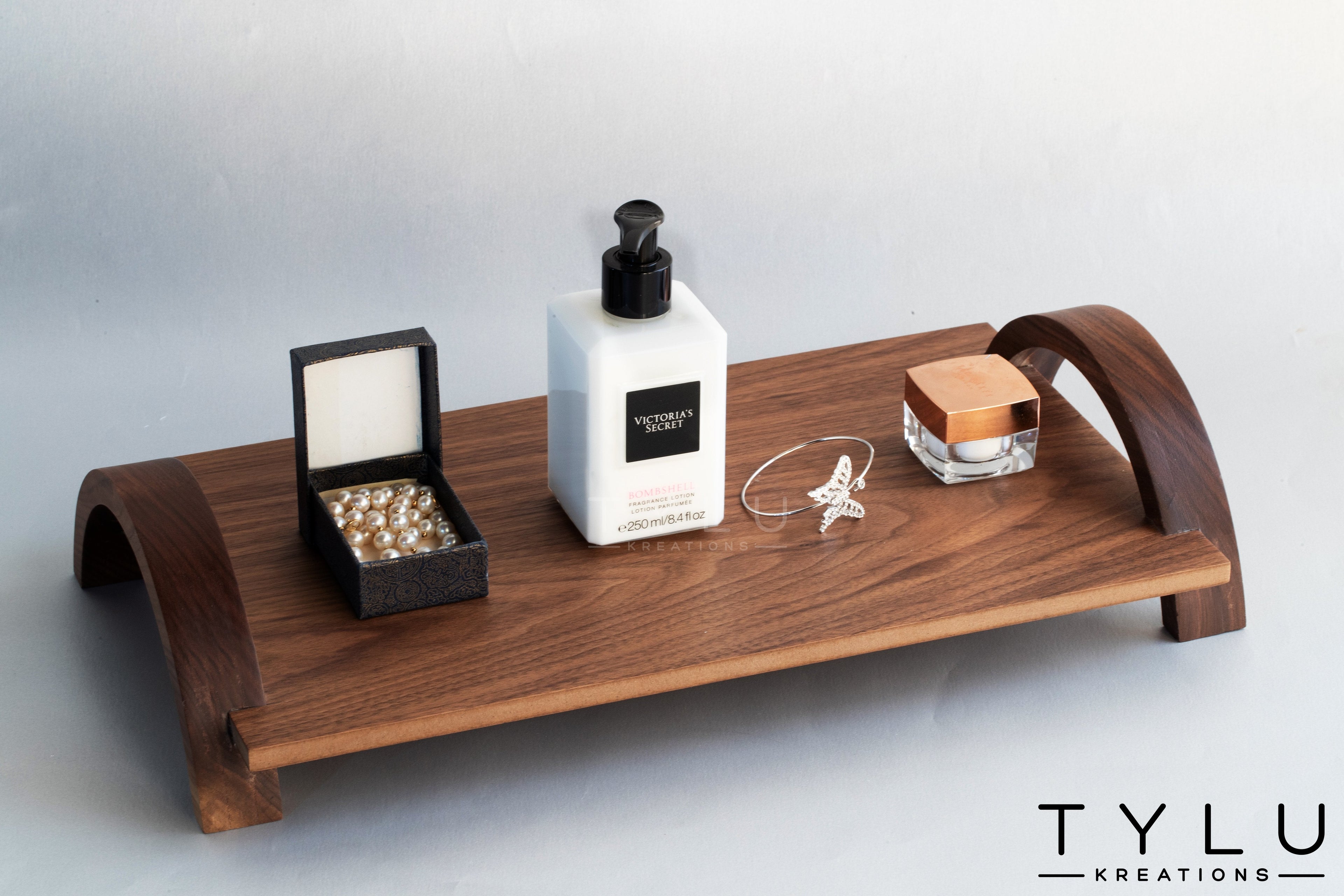 Decorative Multipurpose Tray 1