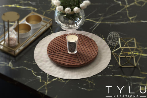 Walnut Wood