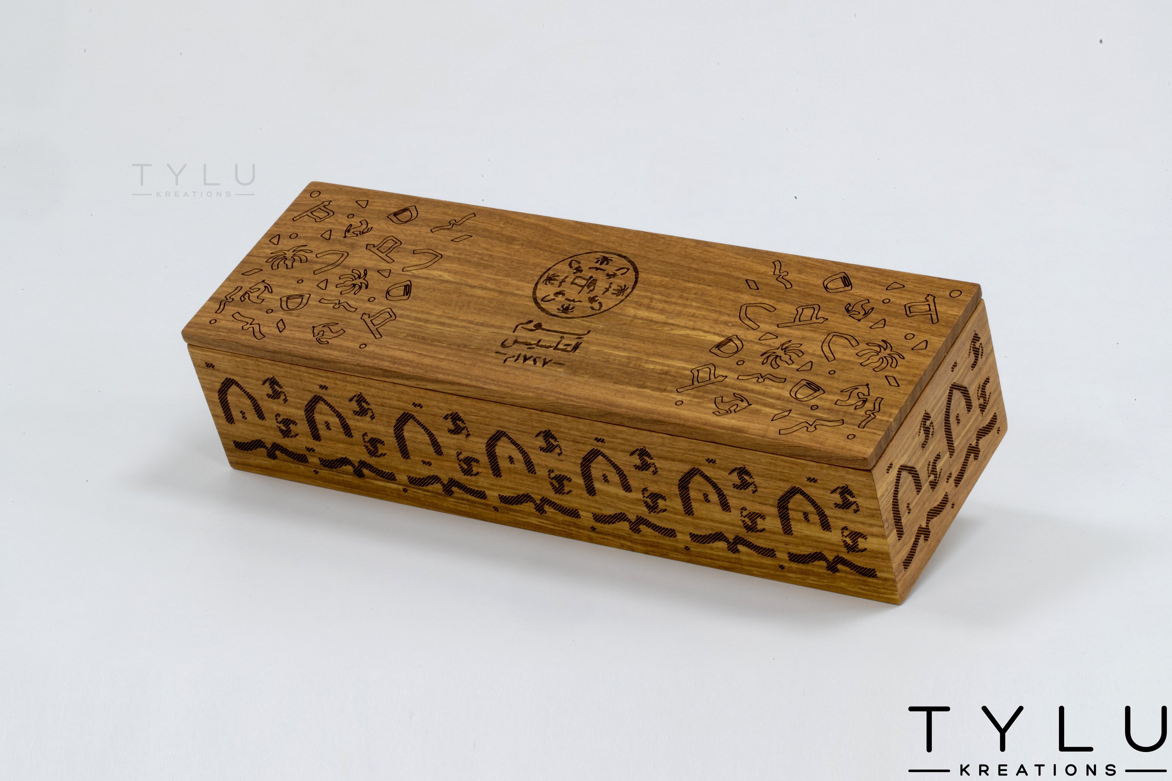FD Mini Box - Type 1