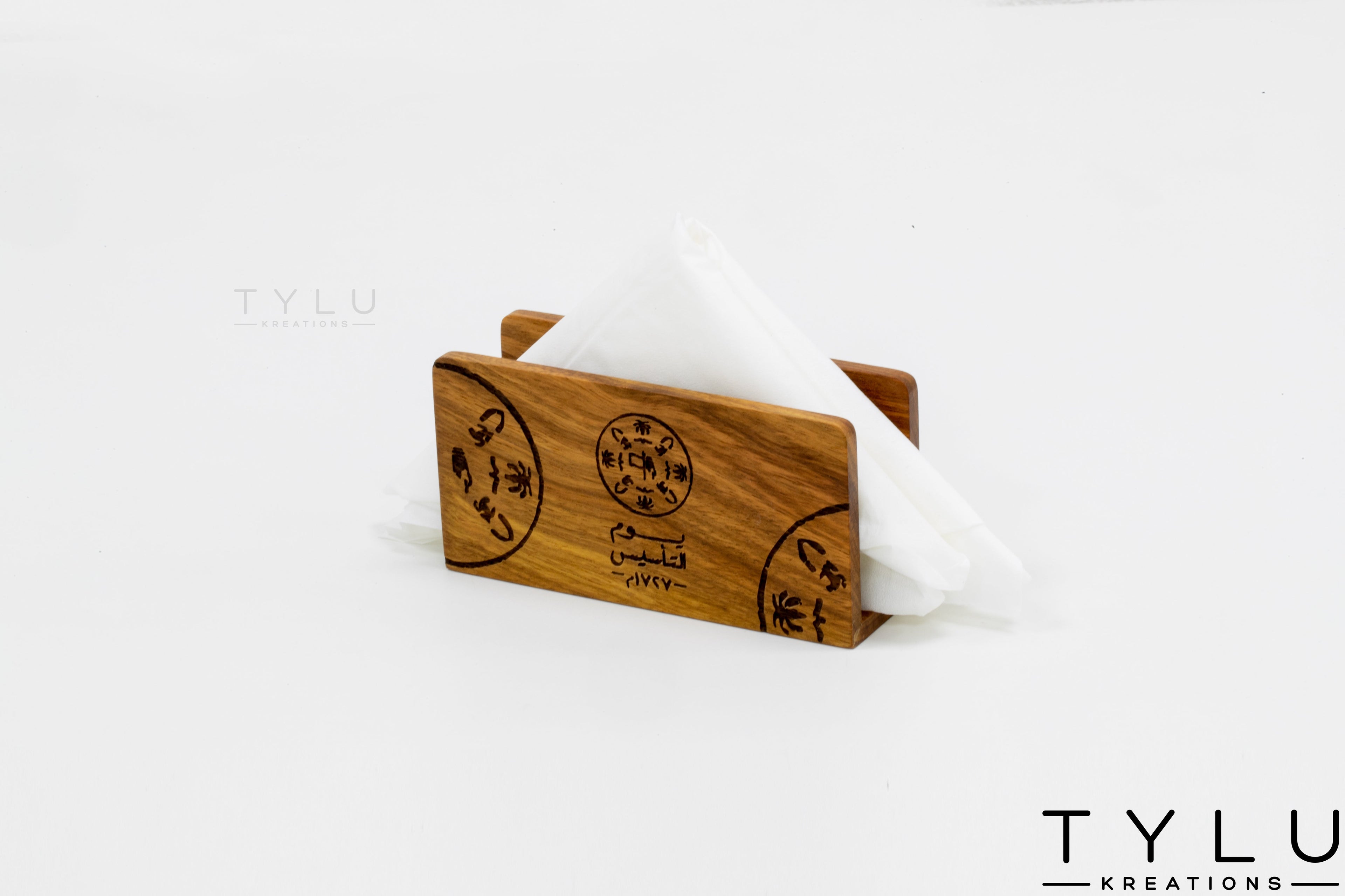 FD Napkin Holder