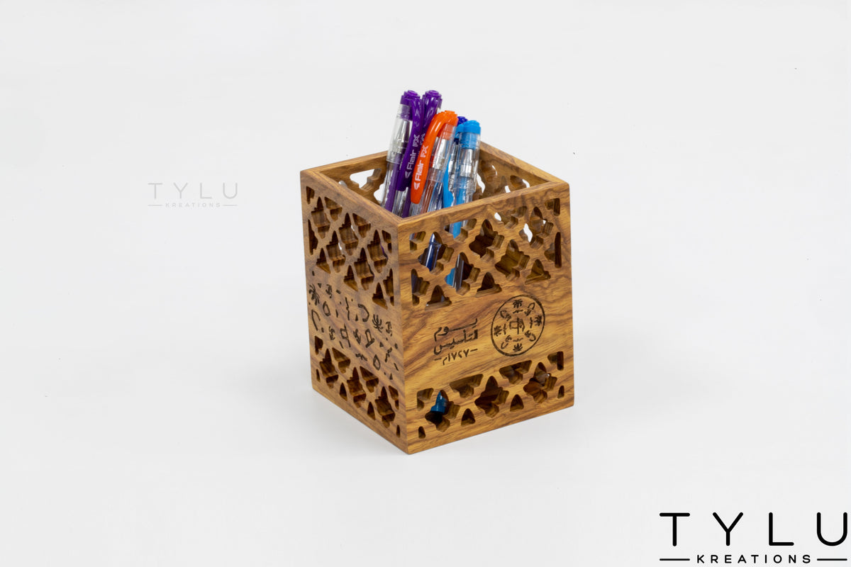 FD Pen Stand - Type 1