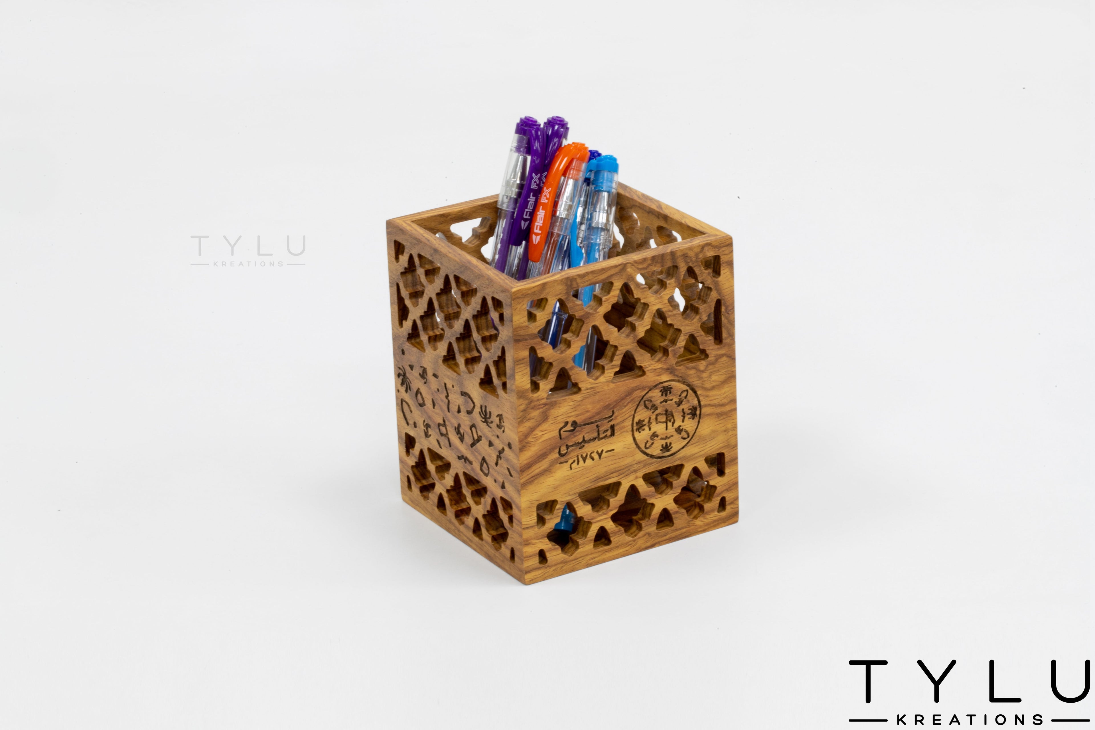 FD Pen Stand - Type 1