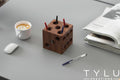 Dice Pen Holder