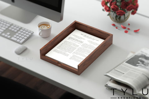 Walnut Wood