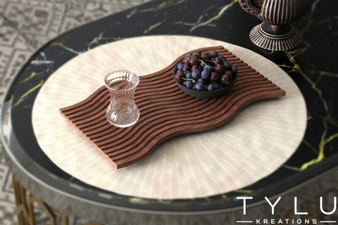 Walnut Wood