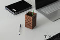 Diamond Pen Stand