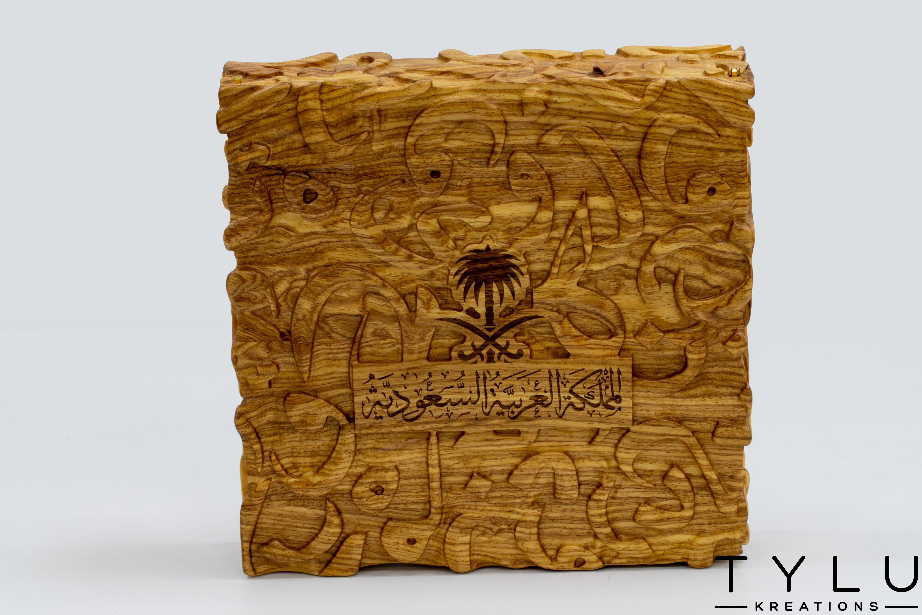 KSA Box