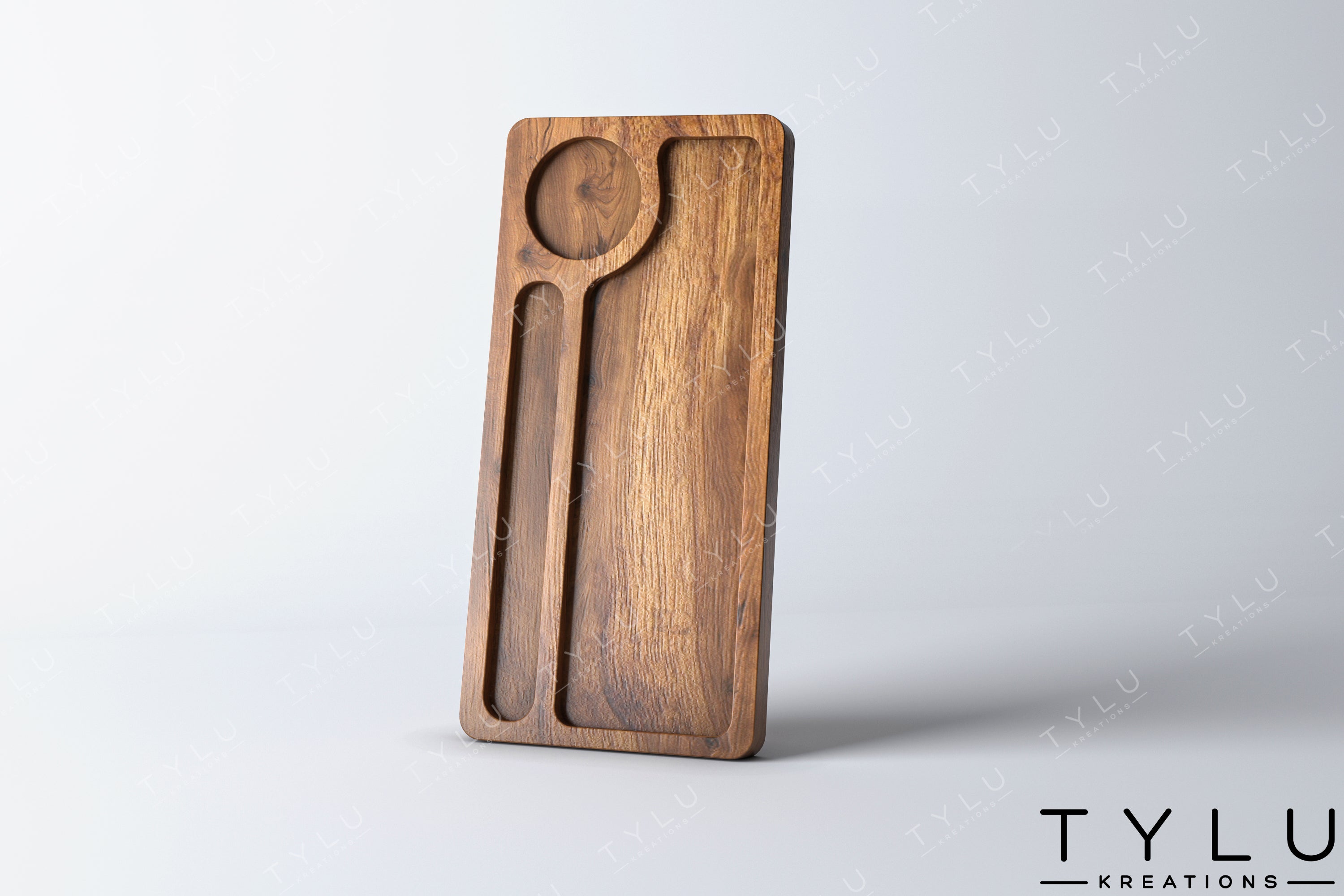 Serving Board - Type 1