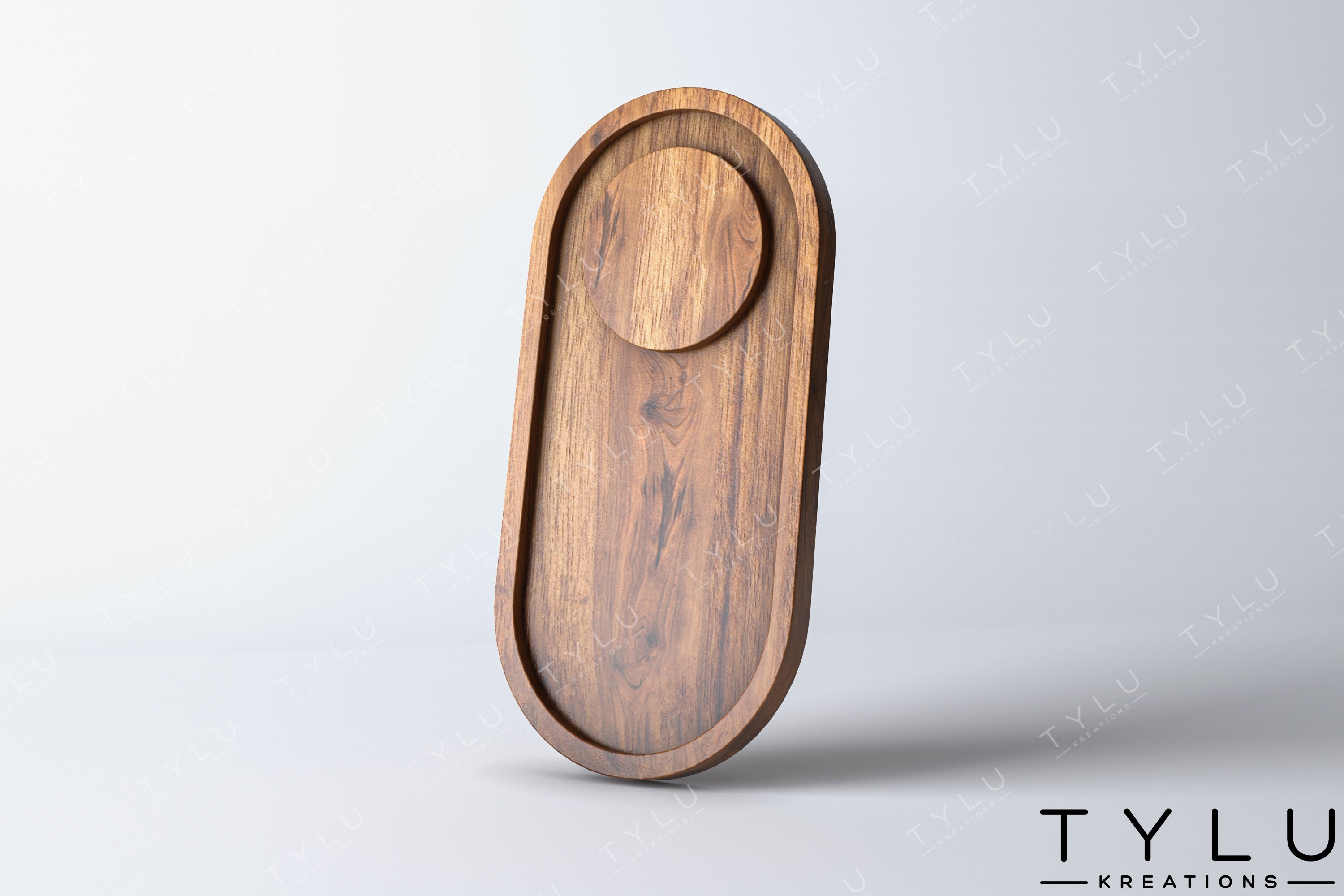 Serving Board - Type 2