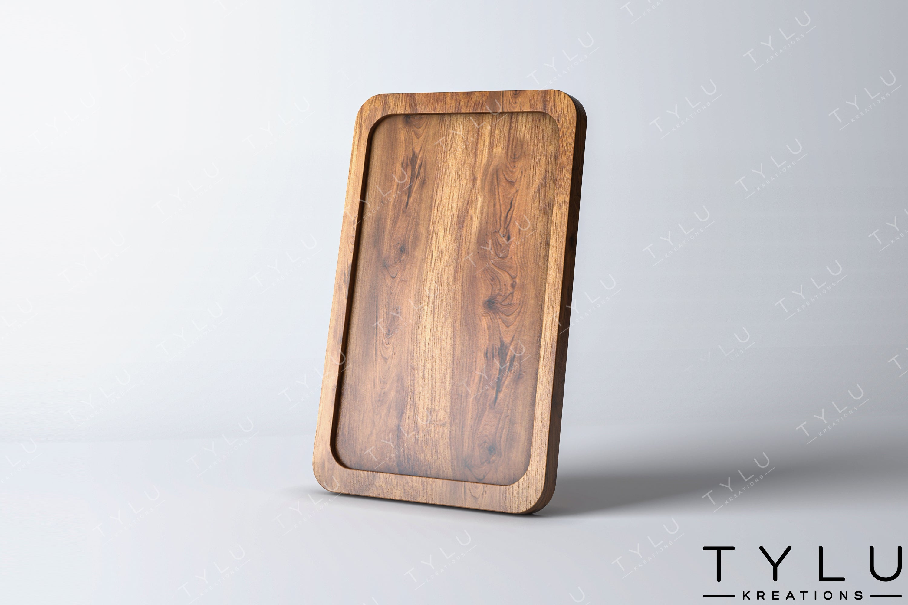 Serving Board - Type 3