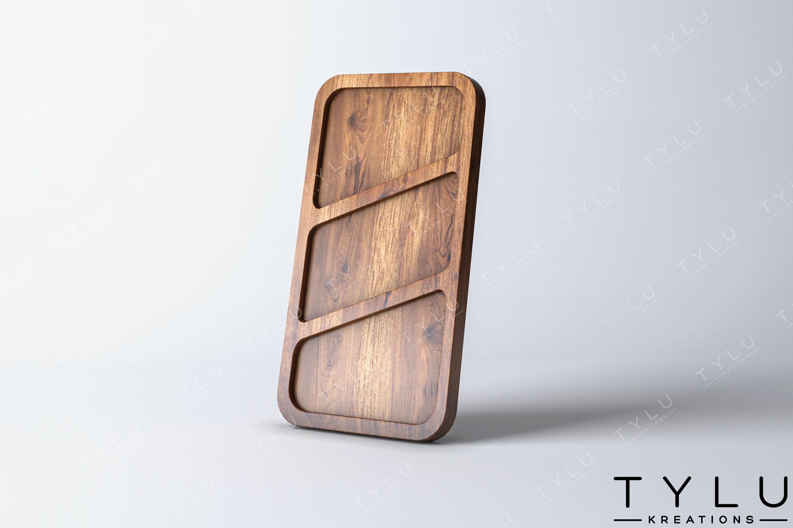 Serving Board - Type 4