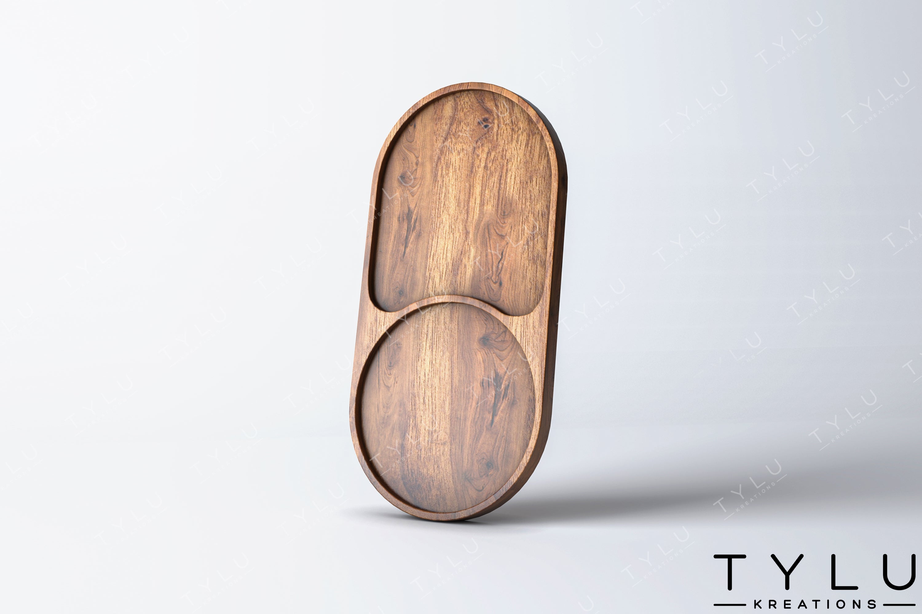 Serving Board - Type 5