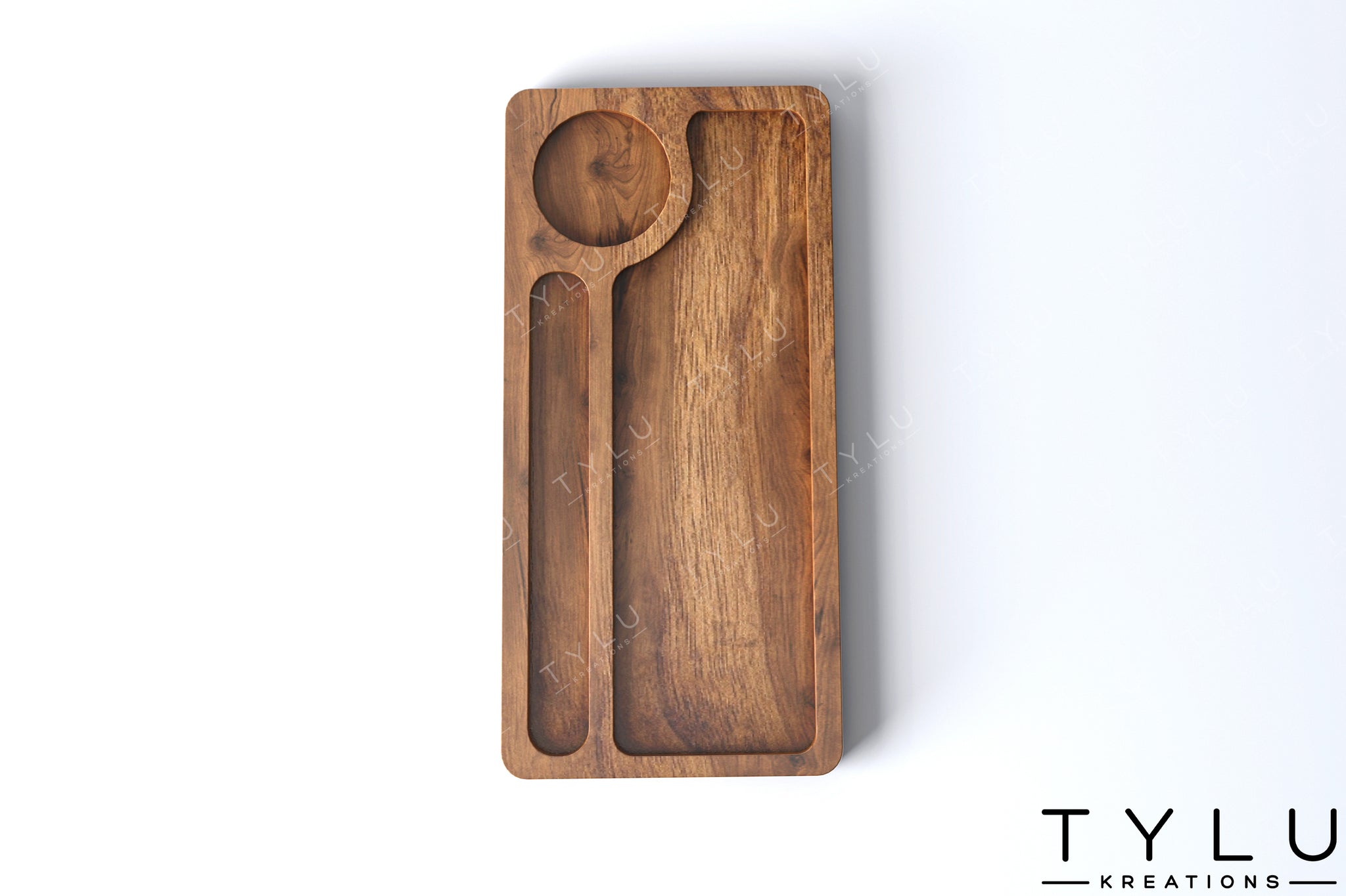 Serving Board - Type 1