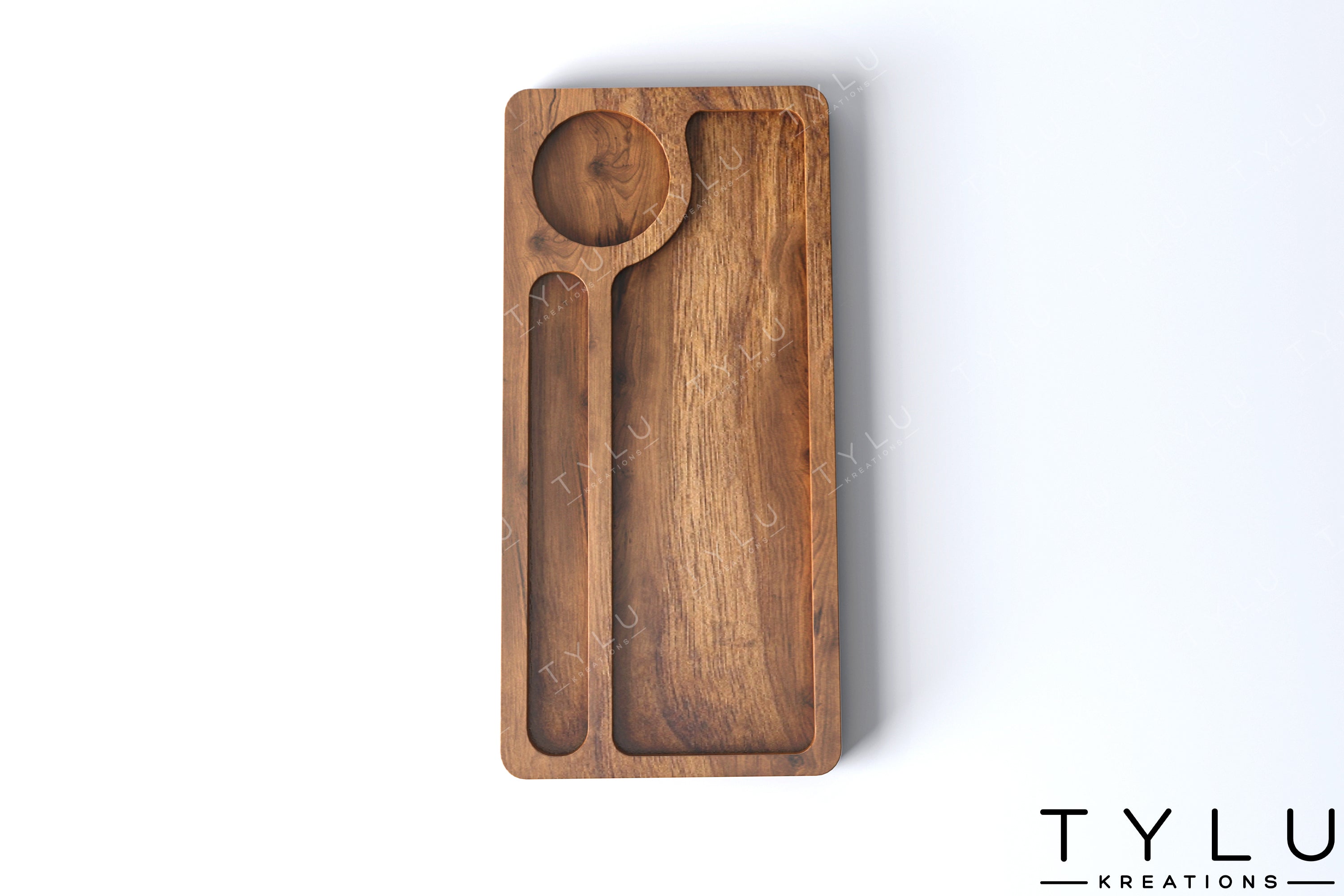 Serving Board - Type 1