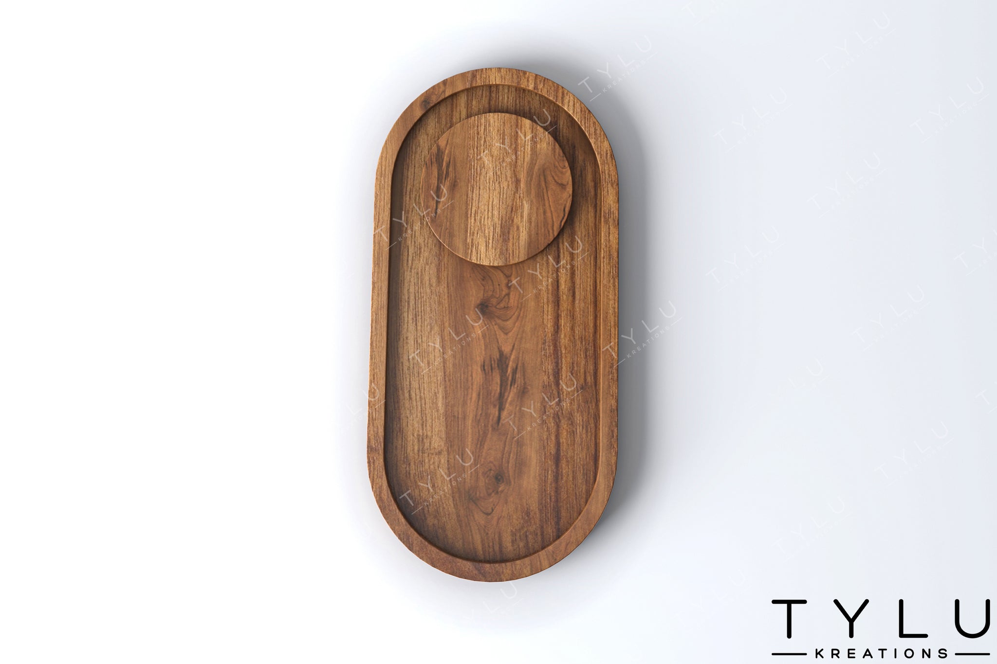 Serving Board - Type 2