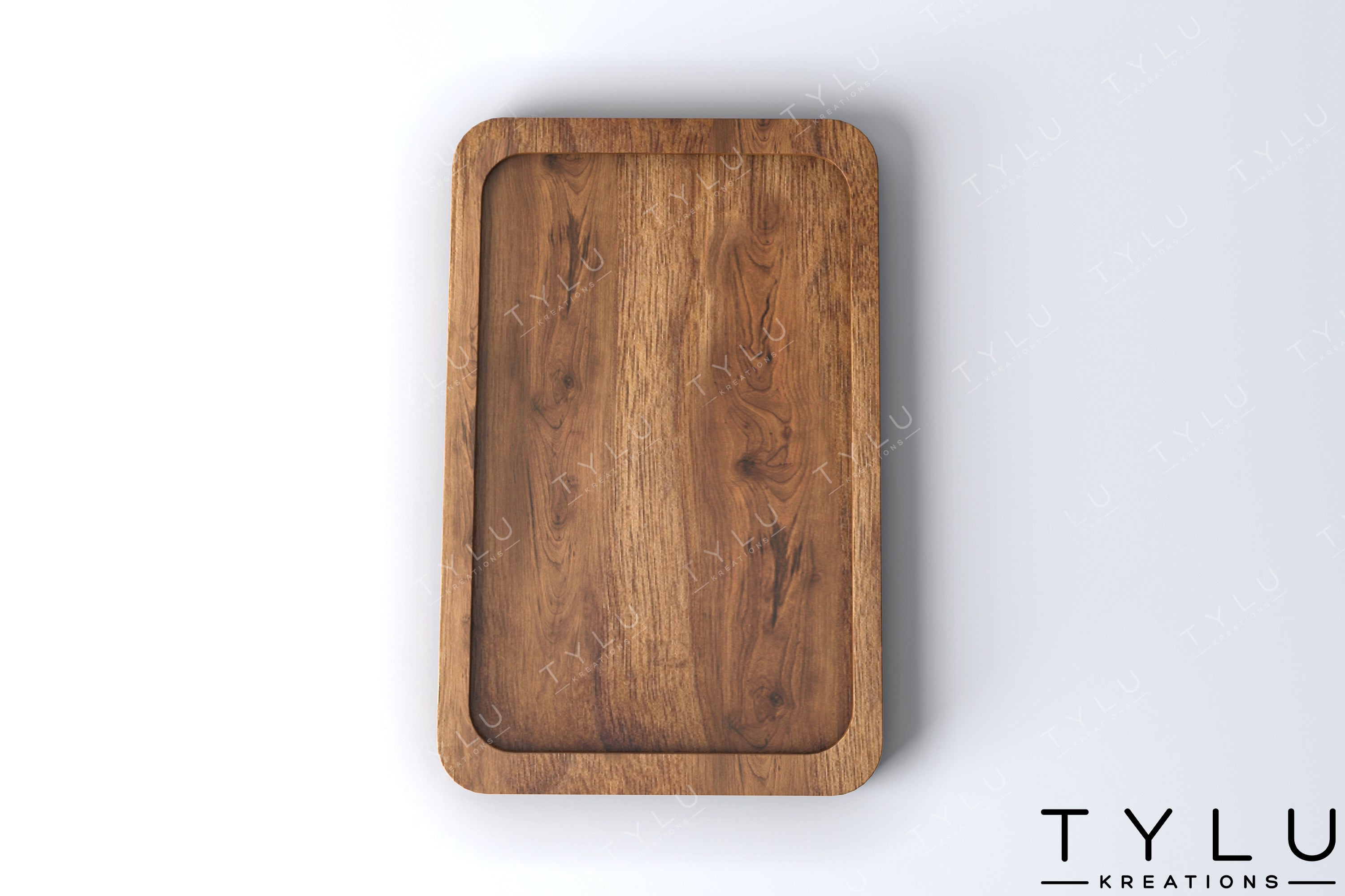 Serving Board - Type 3